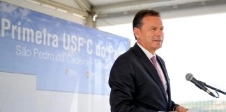Primeira USF Modelo C entra em funcionamento e Governo quer alargar modelo para reforçar o SNS