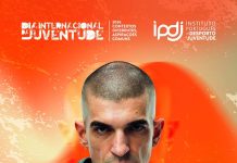 Profjam no Dia Internacional da Juventude na Figueira da Foz