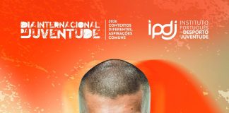 Profjam no Dia Internacional da Juventude na Figueira da Foz