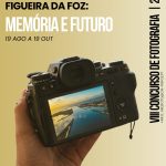 Concurso de Fotografia da Figueira da Foz convida a retratar o concelho entre a memória e o futuro