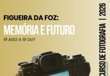 Concurso de Fotografia da Figueira da Foz convida a retratar o concelho entre a memória e o futuro