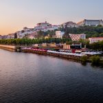 Coimbra abre candidaturas para levar 12 startups à Web Summit 2026