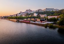 Coimbra abre candidaturas para levar 12 startups à Web Summit 2026