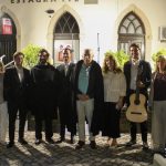 Serenatas do Mondego encerram ciclo com sete noites de fado e Canção de Coimbra na Figueira da Foz