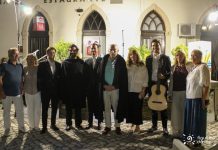 Serenatas do Mondego encerram ciclo com sete noites de fado e Canção de Coimbra na Figueira da Foz
