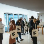 Festival de Arquitetura FORMA regressa a Coimbra de 24 a 27 de setembro
