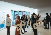 Festival de Arquitetura FORMA regressa a Coimbra de 24 a 27 de setembro
