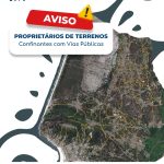 Figueira da Foz avança com limpeza de terrenos junto à rede viária para prevenção de incêndios