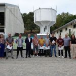 Câmara de Coimbra reforça equipas de ambiente e limpeza com 18 novos trabalhadores