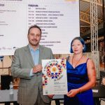 “O Coração da Ucrânia em Coimbra” regressa ao Mercado D. Pedro V a 24 de agosto