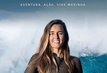International Ocean Film Tour chega à Figueira da Foz a 2 de outubro