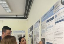 Investigação municipal da Figueira da Foz apresentada em congresso de geomorfologia