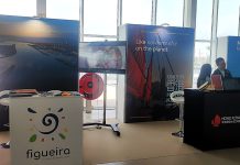 Município promove destino e porto em feira internacional de cruzeiros
