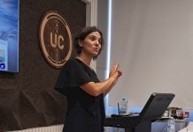 Universidade de Coimbra lança nova edição de escola sobre gestão da inovação