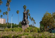 Figueira da Foz assinala 144 anos de elevação a cidade