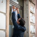 Município avança com obras em imóvel da Rua da República