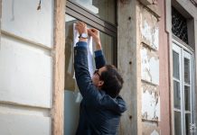 Município avança com obras em imóvel da Rua da República