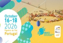 Figueira da Foz recebe mais de mil atletas no Europeu de Clubes de Ultimate de Praia