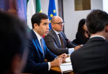 Governo anuncia desaceleração de 85% no crescimento dos fluxos migratórios