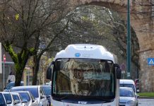 Coimbra apresenta nova rede dos SMTUC à população nos dias 16 e 17