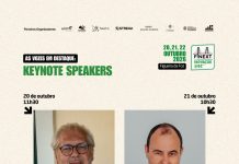 F!Next reúne mais de 70 expositores e 40 oradores na Figueira da Foz